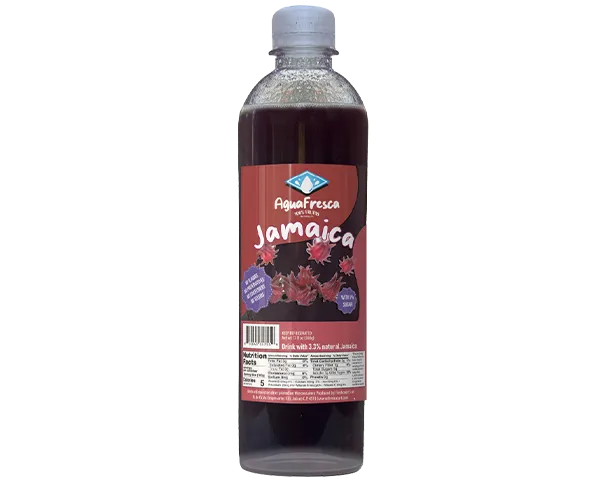 AGUA FRESCA