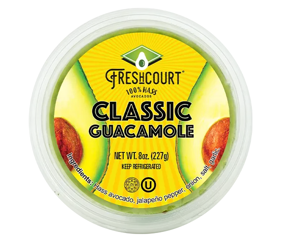 GUACAMOLE